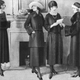 Illustration for article titled 1922 Ad Touts Lane Bryants Offerings for Stout Women